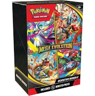 Mega Evolution