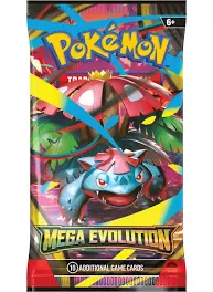 Mega Evo