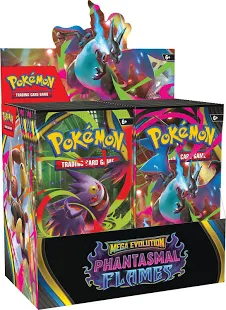 Phantasmal Flames
