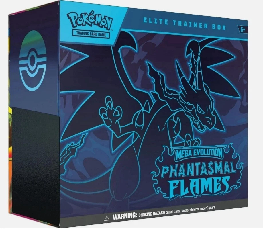 Phantasmal Flames