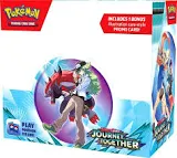 Journey Together Enhanced