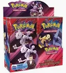 Destined Rivals (Torn Shrink on top)