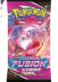 Fusion Strike