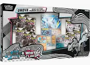 Unova Heavy Hitters