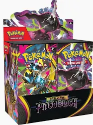 Pitch Black