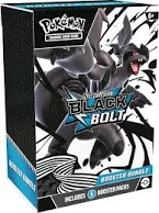 Black Bolt