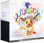 Prismatic Evolution