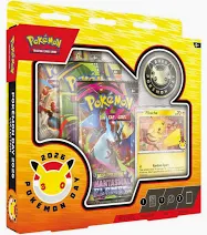 Pokemon Day Sealed Case (6 pieces)